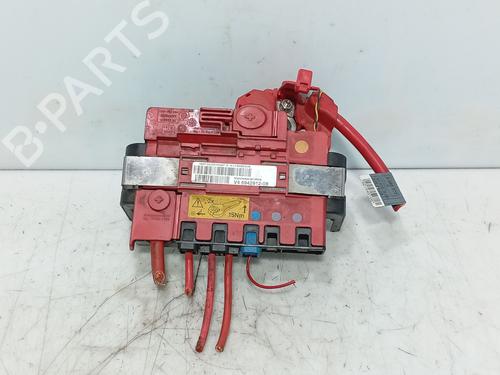 Electronic module BMW 1 (E87) 116 d | BP37027682M83 - Image 2