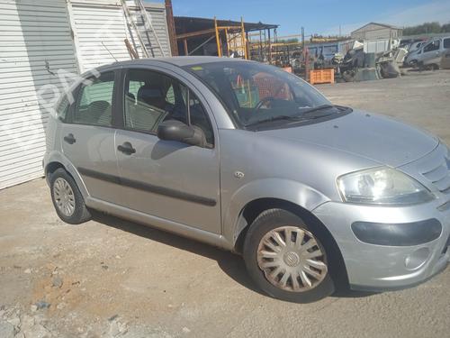 Wheel arch CITROËN C3 I (FC_, FN_) 1.1 i | BP20343014C56 