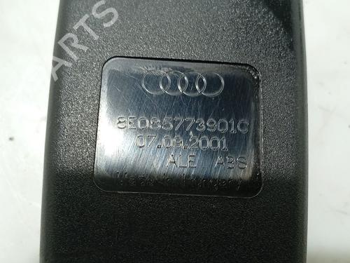 Seat buckle AUDI A4 B6 (8E2) 1.9 TDI | BP32700892I32 - Image 4