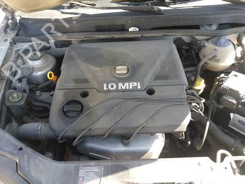 Left headlight SEAT AROSA (6H1) 1.0 | BP23067351C28