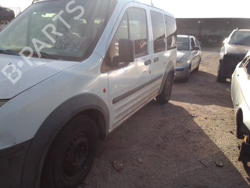 Front right seatbelt FORD TOURNEO CONNECT 1.8 TDCi | BP31101015I25 