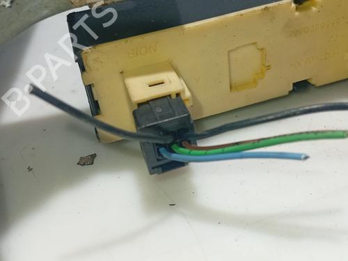 Front right window mechanism CITROËN C4 I (LC_) 1.6 HDi | BP31106759C23 