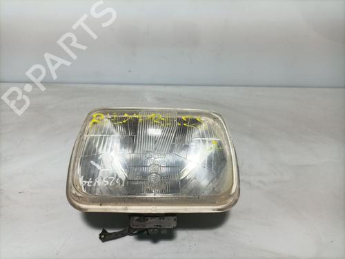 Used Right headlight Right headlight RENAULT RAPID Box Body/MPV (F40_, G40_) 1.1 (46 hp) 24685044 24685044