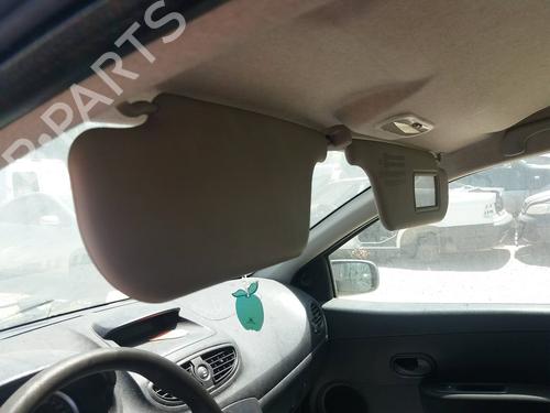 Electronic module RENAULT CLIO III Grandtour (KR0/1_) 1.5 dCi (KR0F) | BP34383117M83 - Image 13