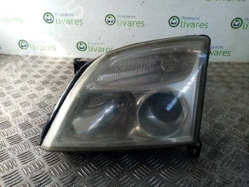 Faro izquierdo OPEL VECTRA C (Z02) [2002-2009]  18982377
