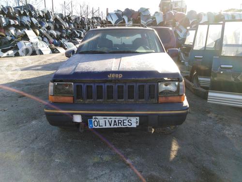 Used Parts JEEP GRAND CHEROKEE I (ZJ, ZG) 4.0 i 4x4 (ZJ) (180 hp) 2396591