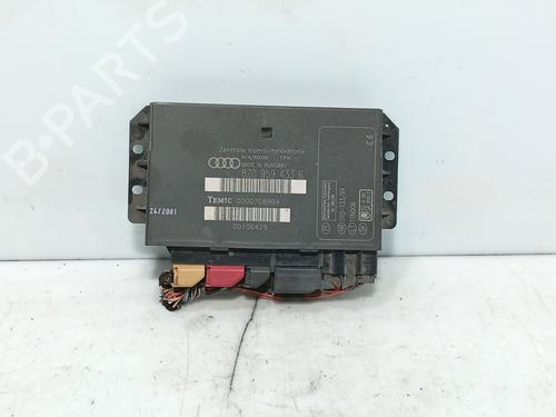 Used Electronic module Electronic module AUDI A2 (8Z0) 1.4 TDI (75 hp) 34715498 34715498