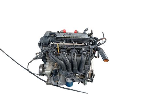 Engine HYUNDAI i30 (FD) 1.4 | BP36808201M1  - Image 5