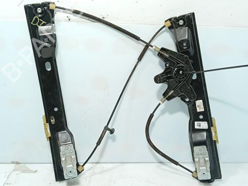 Used Front left window mechanism Front left window mechanism FORD FOCUS III 1.0 EcoBoost (125 hp) 39933556 39933556