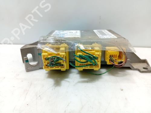 Calculateur moteur (ecu) HONDA CIVIC VII Hatchback (EU, EP, EV) 1.7 CTDi (EP4, EU9) | BP31107398M57