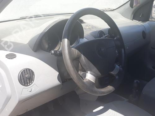 Front right window mechanism CHEVROLET AVEO / KALOS Hatchback (T200) 1.4 16V | BP18990126C23 