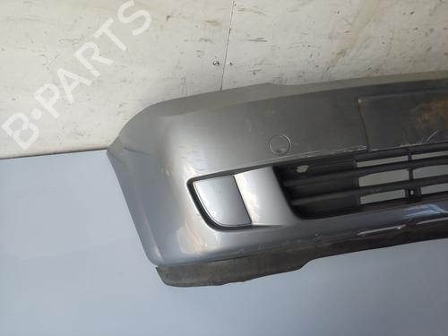 Front bumper OPEL MERIVA A MPV (X03) 1.7 CDTI (E75) | BP31098680C7