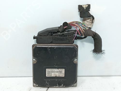 Used Engine control unit (ECU) Engine control unit (ECU) 36412233 36412233