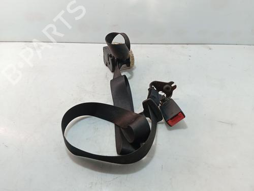 Used Rear center seatbelt FORD FOCUS II (DA_, HCP, DP) 1.8 TDCi (115 hp) 31112114