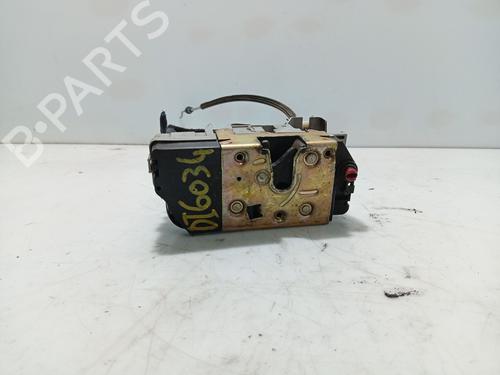 Used Rear left lock PEUGEOT 307 Break (3E) 2.0 HDI 90 (90 hp) 24949482