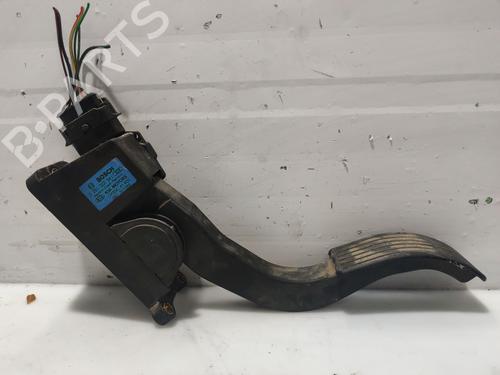 Used Pedal KIA CARNIVAL II (GQ) [1999-2007]  24843402
