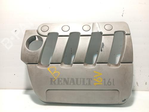 Used Upper protection RENAULT MEGANE I Classic (LA0/1_) 1.6 16V (LA00, LA04, LA0B, LA11, LA16, LA19, LA1J, LA1K,... (107 hp) 25470604