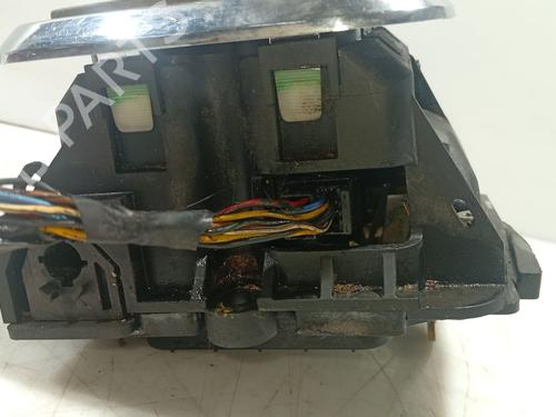 Gear lever SSANGYONG RODIUS I 2.7 Xdi | BP37440829M90 - Image 2