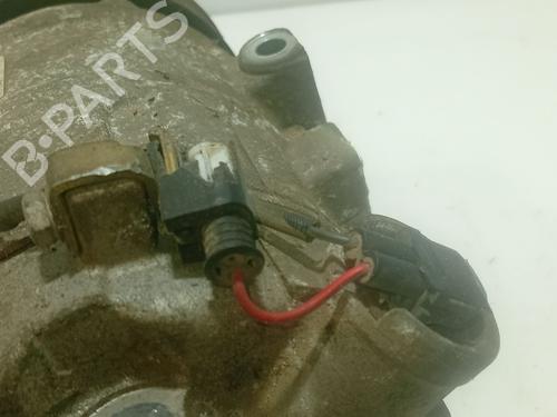 AC compressor MERCEDES-BENZ A-CLASS (W168) A 140 (168.031, 168.131) | BP31137032M34