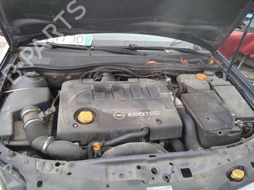 Hand brake OPEL ASTRA H Estate (A04) 1.9 CDTI (L35) | BP31101527I18 