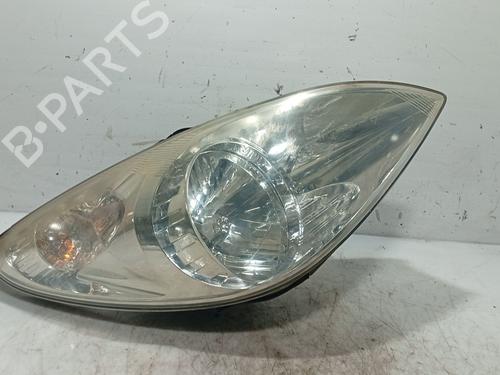 Used Right headlight Right headlight 37073411 37073411