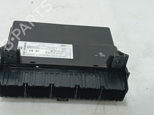 Used Electronic module Electronic module 33191487 33191487