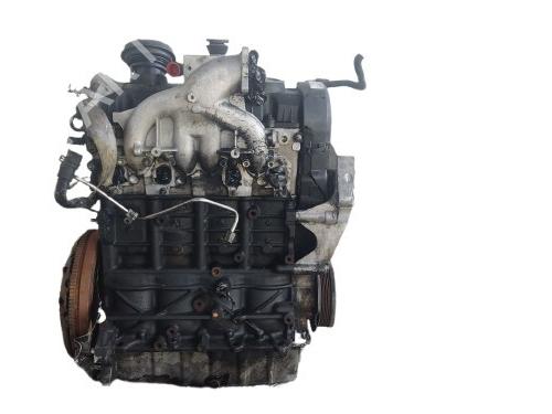 Engine SKODA OCTAVIA II (1Z3)  | BP31099051M1 