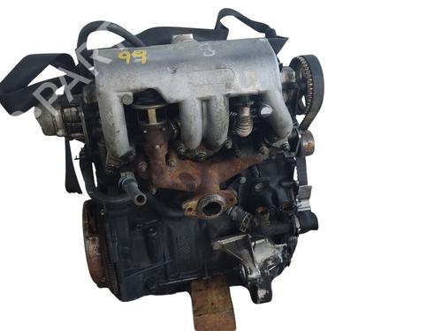 Used Engine PEUGEOT 205 Hatchback Van 1.8 D (60 hp) 31109035