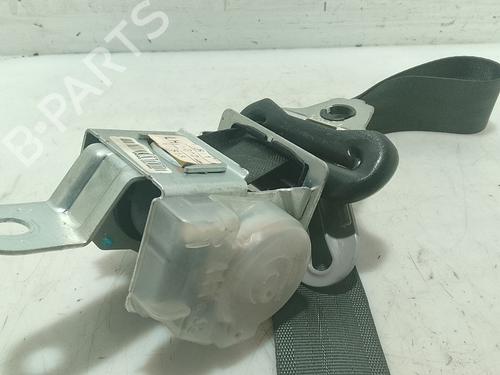 Rear left seatbelt HYUNDAI i30 (FD) 1.6 CRDi | BP37873394I29 - Image 3