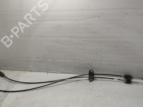 Kabel FORD FIESTA V (JH_, JD_) 1.4 TDCi (68 hp) 31100923