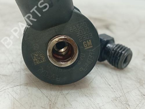 Injector OPEL ANTARA A (L07) 2.0 CDTI | BP36991668M100 - Image 5