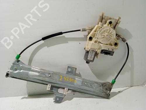 Used Front left window mechanism PEUGEOT 407 SW (6E_, 6D_) 2.0 HDi 135 (136 hp) 18991633
