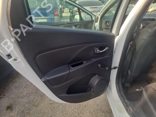 Other RENAULT CLIO IV Grandtour (KH_) 1.5 dCi 90 (KHN3, KHN4) | BP31105561O1 