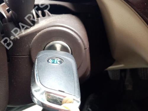 Used Ignition barrel OPEL INSIGNIA A (G09) 2.0 CDTI (68) (131 hp) 18999158