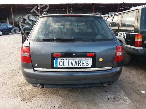 Portierruitmotor linksvoor AUDI A6 C5 Avant (4B5, 4B6)  | BP23021929E21 