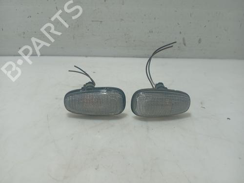 Venstre sideblink OPEL ZAFIRA A MPV (T98) 2.0 DTI 16V (F75) (101 hp) 31104363