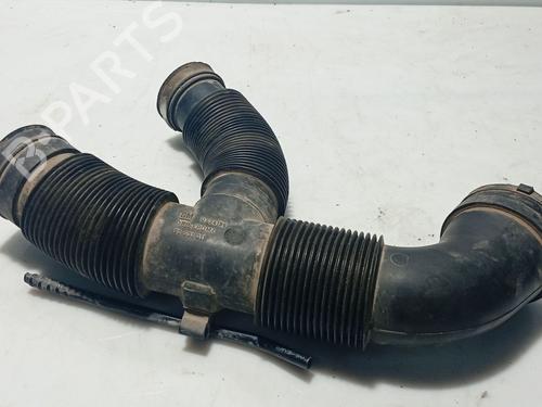Used Pipe OPEL ASTRA G Saloon (T98) 1.6 (F69) (75 hp) 31176808