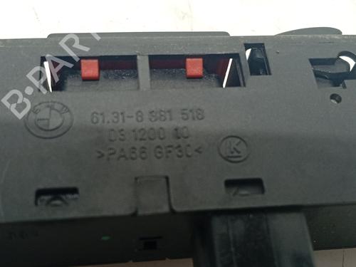 Left front window switch BMW 3 (E46) 320 d | BP34716809I27 - Image 5