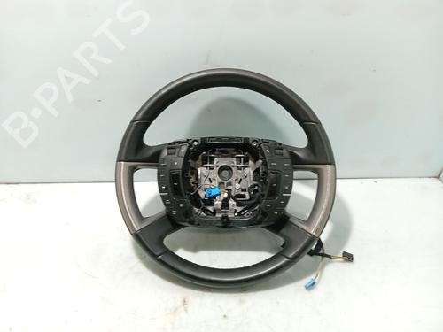 Used Steering wheel CITROËN C5 III Break (RW_) 2.0 HDi 140 (140 hp) 32035185