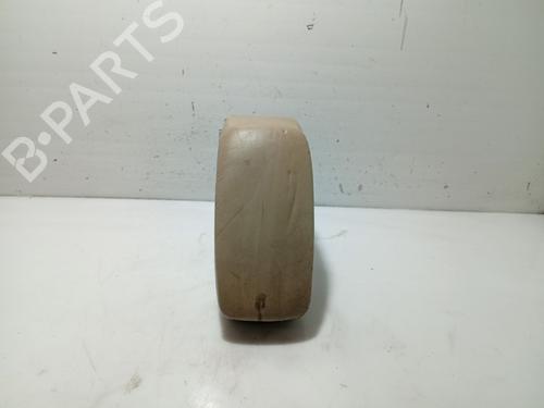 Used Armrest / Center console AUDI A3 (8P1) 2.0 TDI 16V (140 hp) 31109796