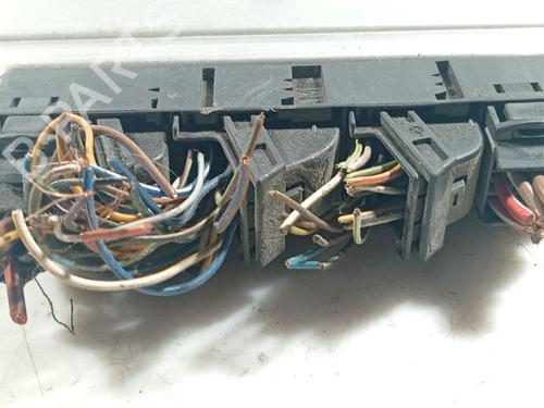 Engine control unit (ECU) BMW 3 (E46) 330 d | BP40462162M57 - Image 4