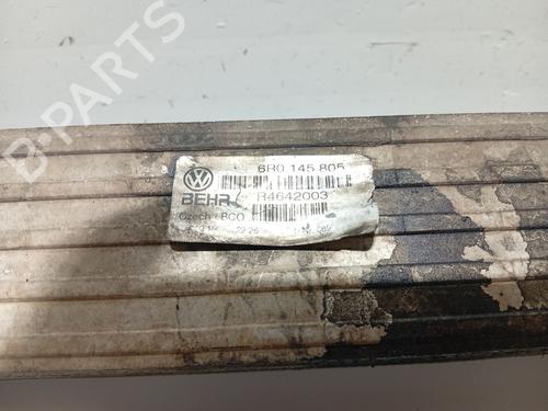 Intercooler SEAT IBIZA IV (6J5, 6P1) 1.2 TDI | BP31106601M30