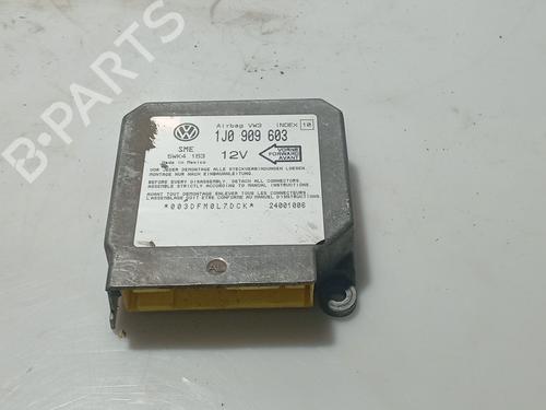 Centralina airbags SEAT IBIZA II (6K1) 1.9 TDI (90 hp) 31111844