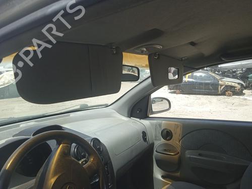 Other DAEWOO KALOS (KLAS) 1.4 | BP31110195O1 