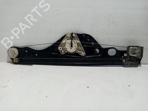 Used Rear left window mechanism MERCEDES-BENZ E-CLASS (W211) E 270 CDI (211.016) (177 hp) 18990413