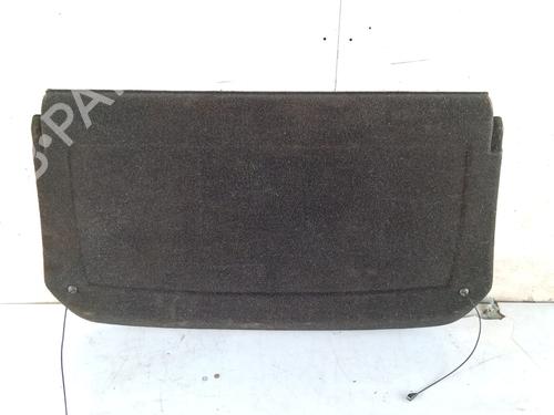Cappelliera Cappelliera FIAT BRAVO II (198_) 1.6 D Multijet (198AXH1B) (105 hp) 37027625 37027625