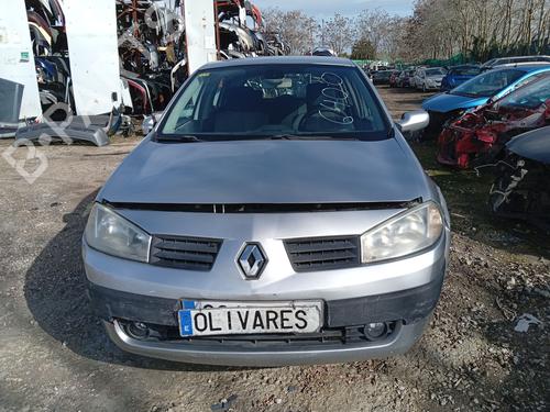 Used Parts RENAULT MEGANE II (BM0/1_, CM0/1_) 1.5 dCi (BM02, BM13, BM2A, CM02, CM13) 4780456