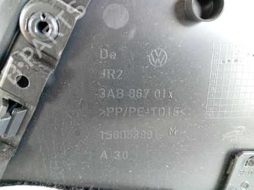 Front right panel VW PASSAT B7 (362) 2.0 TDI | BP33831905C59 - Image 4
