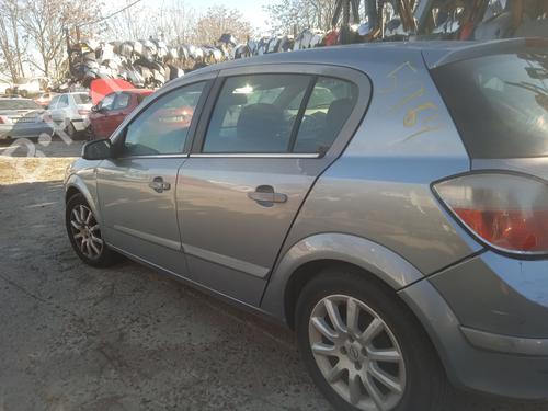 Fuel pump OPEL ASTRA H (A04) 1.6 (L48) | BP31102176M76 