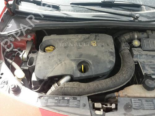 Engine RENAULT CLIO III (BR0/1, CR0/1)  | BP18987983M1  - Image 15